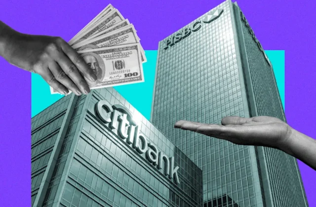 SWIFT Blockchain Ledger Goes Live With HSBC, Citi and 15 Other Banks: Could It Challenge XRP and Redefine Cross-Border Payments?