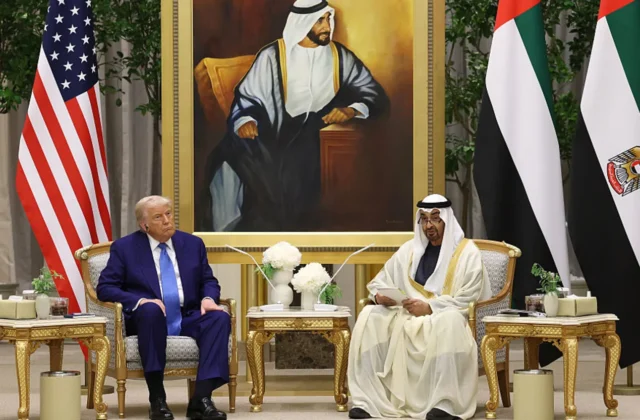 US Eases AI Chip Export Rules to UAE: What Nvidia, AI Companies, and Global Investors Need to Know in 2026