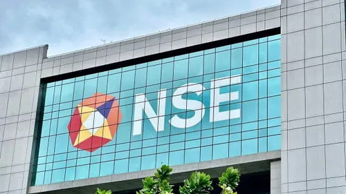 NSE Market Turnover Surges Above ₹2.78 Lakh Crore: Is This a Sign the Indian Stock Market Is Preparing for Its Next Big Move?