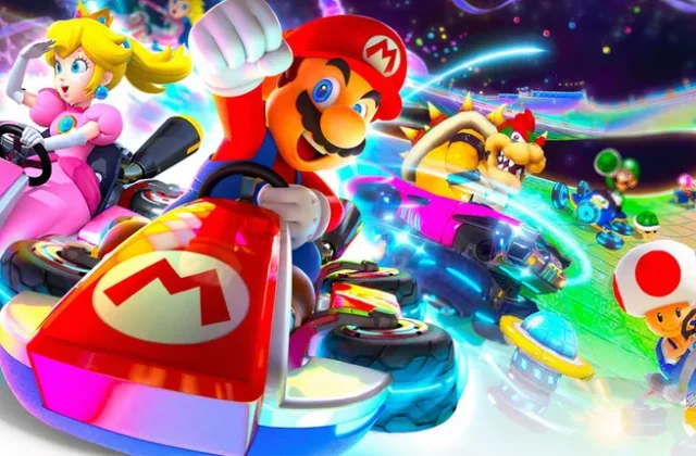 Nintendo Mario Kart Tour Shutdown: Everything Players Need to Know