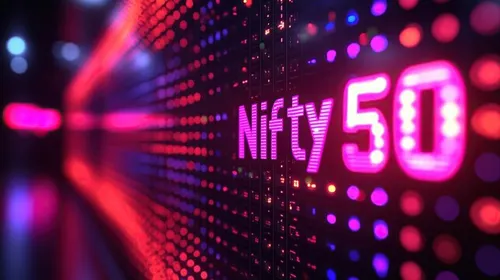Nifty 50 Today Falls 159 Points: 7 Key Reasons Behind the Market Sell-Off on July 14, 2026