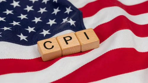 US CPI Today: Will Gold Crash or Rally? Dollar, Bitcoin, Stocks & Fed Rate Cut Outlook After Inflation Data (July 15, 2026)