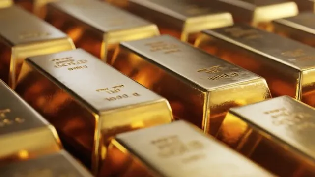 Gold Price Today (July 8, 2026): Gold & Silver Slip Amid Strong US Dollar – Will Prices Recover on July 9-10?