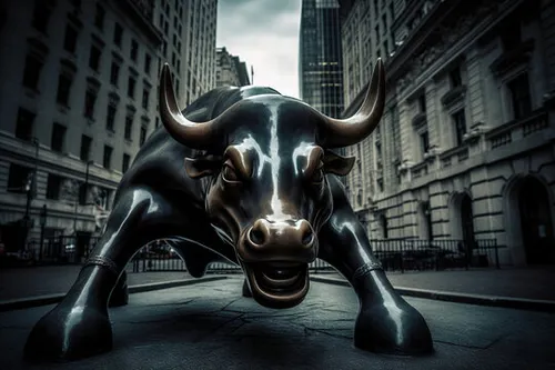 US Stock Market Today: Nasdaq Leads Wall Street Lower as Netflix Slides Over 10%, T-Mobile Bucks the Trend
