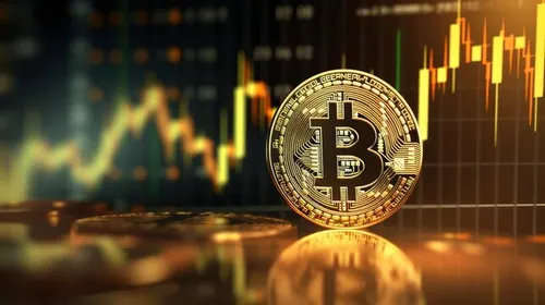 Bitcoin Price Today: Why BTC Is Rising Above $64,000 as Institutional Demand and Market Confidence Return