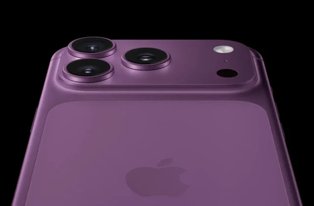 Apple iPhone 18 Pro Leak: Thicker Design, Bigger Battery & New Camera Upgrades — Everything We Know So Far