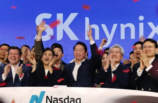 SK Hynix’s Historic Nasdaq Debut: Why the $26.5 Billion ADR Listing Could Reshape Global AI Chip Investing