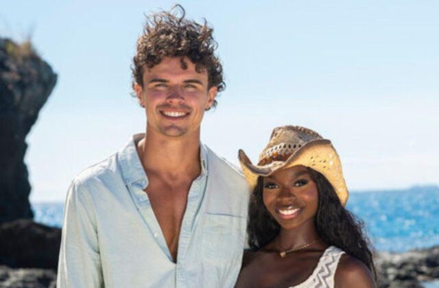 Love Island USA Fans Heartbroken: Nic and Olandria’s Surprise Split Ends a Beloved Romance
