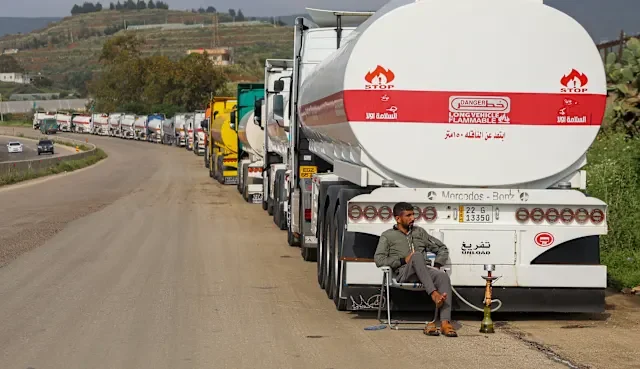 Iraq Oil Exports Through Syria Surge as Strait of Hormuz Risks Reshape Global Energy Trade