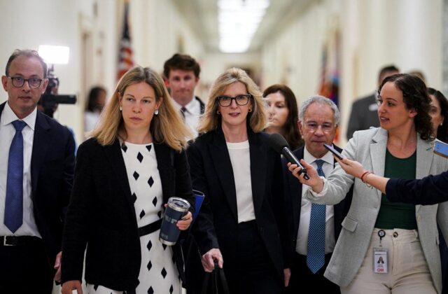 Epstein Survivor’s Family Condemns Former Obama White House Counsel Over ‘Credibility’ Remark