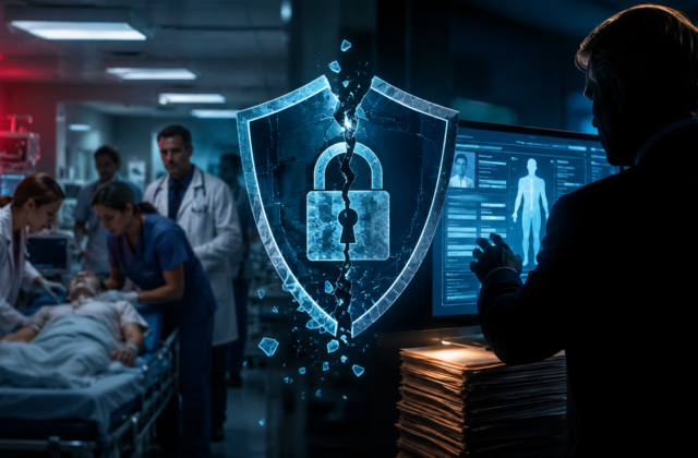 Trump Administration Demands Hospitals Hand Over ER Records: What It Could Mean for Every American’s Medical Privacy