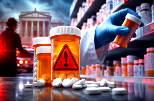 FDA Recalls Popular Thyroid Medication Nationwide: Thousands of Patients Urged to Check Their Prescriptions Immediately