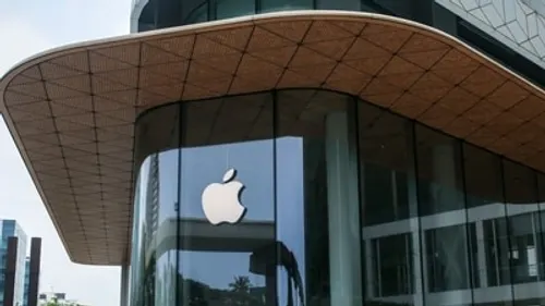Apple Becomes the World’s Most Valuable Company Again, Overtakes NVIDIA in Global Market Cap