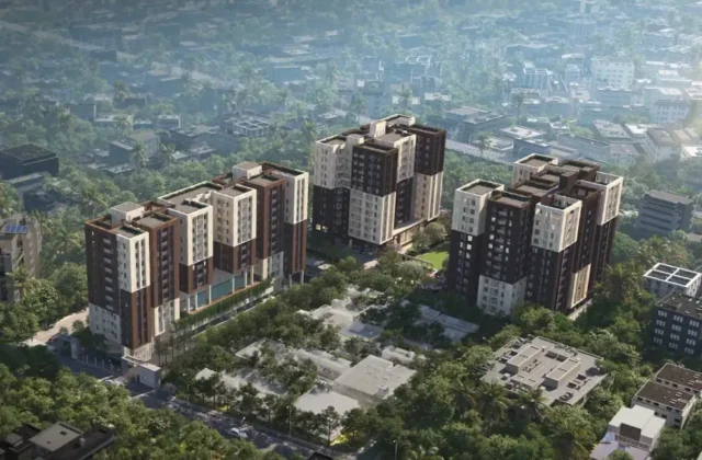 PS Group Jade Grove: Premium 2, 3 & 4 BHK Flats in Entally, Central Kolkata – Price, Floor Plans, Amenities & Location Guide