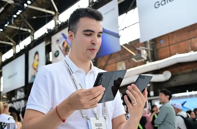 Samsung Confirms Galaxy Unpacked 2026 Event: Galaxy Z Fold 8, Galaxy Z Fold 8 Ultra & Z Flip 8 Set for Grand Launch