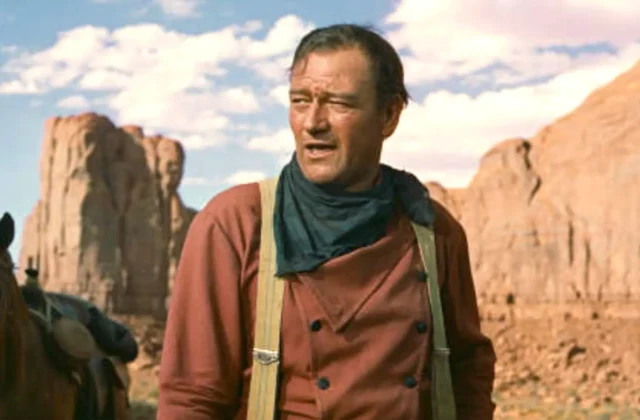 Ron Howard Reveals the Intense Story Behind John Wayne’s Final Movie: Hollywood Legend’s Last Film Revisited