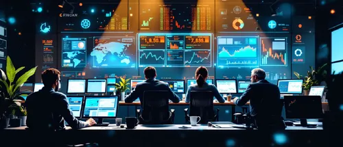 FII vs DII Activity Today (July 9, 2026): Domestic Investors Overpower Foreign Selling, Keeping Indian Markets Resilient
