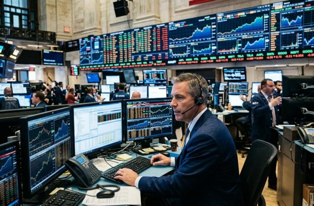 AI Hedge Fund Faces Fresh Capital Pressure After July Tech Rout Hits Leopold Aschenbrenner’s $20 Billion Strategy