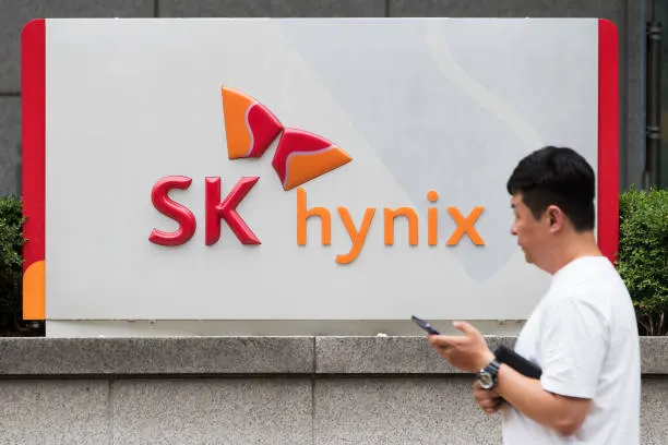 SK Hynix Targets Higher US Offering Price as AI Chip Demand Fuels Investor Optimism