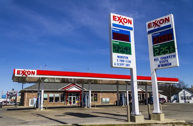 ExxonMobil Stock Is Surging — But Is XOM Still a Buy After Its Massive Run?