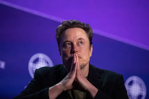 Tesla’s Next Big Bet? SpaceX Merger Speculation, Robotaxi Expansion, and Why Wall Street Is Watching Closely