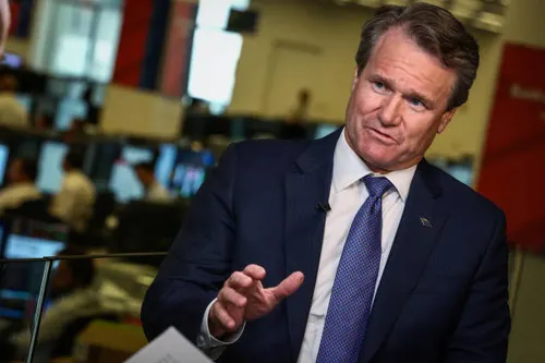 Bank of America Profit Jumps 27%: 7 Key Reasons BofA’s Record Trading Revenue Crushed Wall Street Estimates