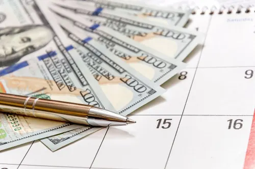 Economic Calendar Today: Key Events Traders Should Watch on July 17