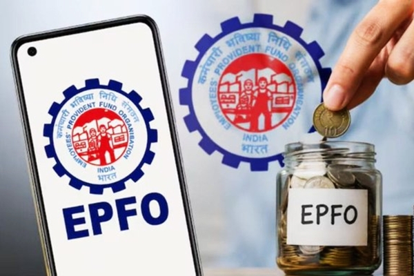 EPFO Launches New Centralized Database: Faster PF Claims, Instant Updates & Digital Services Explained