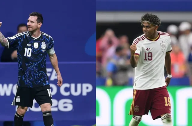 FIFA World Cup Final 2026: Argentina vs Spain – Time, Live Streaming, Predicted Lineups, Key Players & Who Will Lift the Trophy?