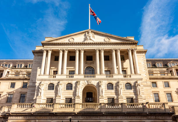 Bank of England Warns AI Could Threaten Global Financial Stability: What Investors Need to Know