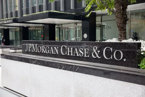 JPMorgan Quarterly Profit Hits Record $21.2 Billion: 7 Reasons Behind the Biggest Quarter in U.S. Banking History