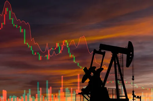 US Crude Oil Inventories Fall More Than Expected as Iran Conflict Intensifies: What It Means for Oil Prices, Gold, and Global Markets
