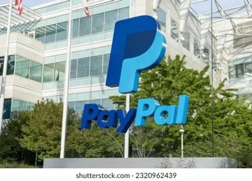 PayPal Takeover News: Stripe and Advent Offer More Than $53 Billion to Acquire PayPal