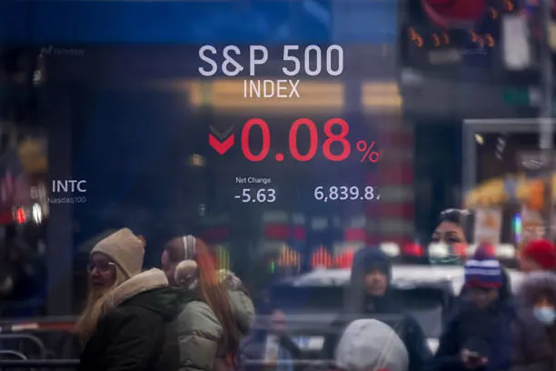 How Wars Affect the S&P 500: Why Stocks Don’t Always Crash During Geopolitical Conflicts