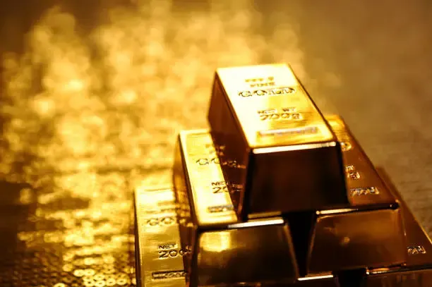 Gold Price Today: 24K, 22K & 18K Gold Rates in USD (July 8, 2026) – Live Price Per Gram & Ounce