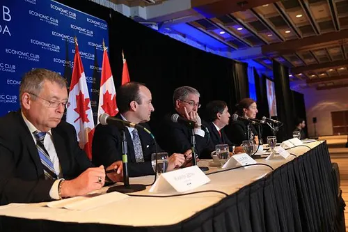 Bank of Canada Interest Rate Decision: BoC Holds Key Rate at 2.25%, Sees Economic Rebound Ahead