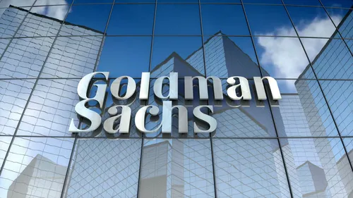 Goldman Sachs Profits Soar: 7 Massive Reasons Wall Street’s Trading Boom Delivered Record Quarterly Earnings