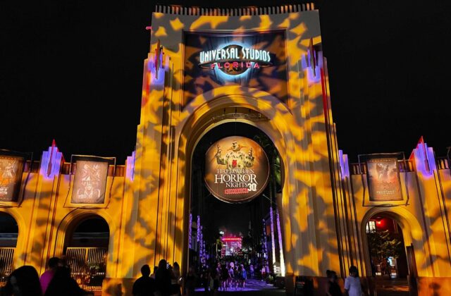 Universal Orlando Brings Ozzy Osbourne’s Legacy to Life With Terrifying Halloween Horror Nights Experience