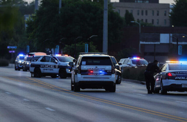Lexington Park Shooting Leaves 1 Dead and 4 Injured, Including a 4-Year-Old: What We Know