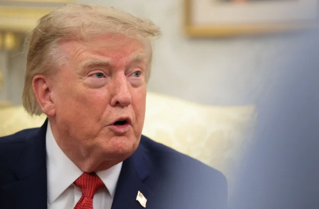 White House Targets CNN Reporter After Trump Clash — Why the Attack on Her Children Is Drawing Fresh Backlash