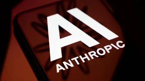 Anthropic’s $9.1 Billion Riot Platforms Deal Changes the AI Data-Center Game — Is RIOT the Next AI Infrastructure Winner?