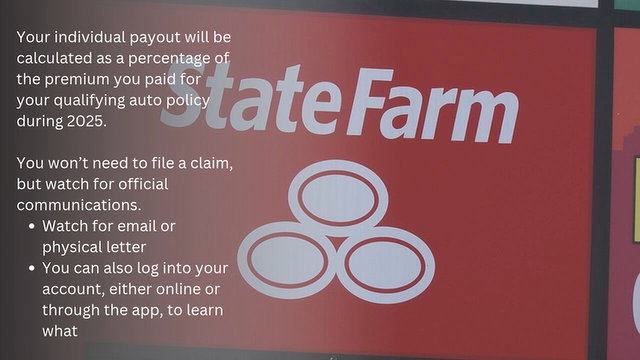 State Farm $5 Billion Cash-Back Payout Is Going Out: Who Qualifies, How Much You Could Get and When to Expect Your Money